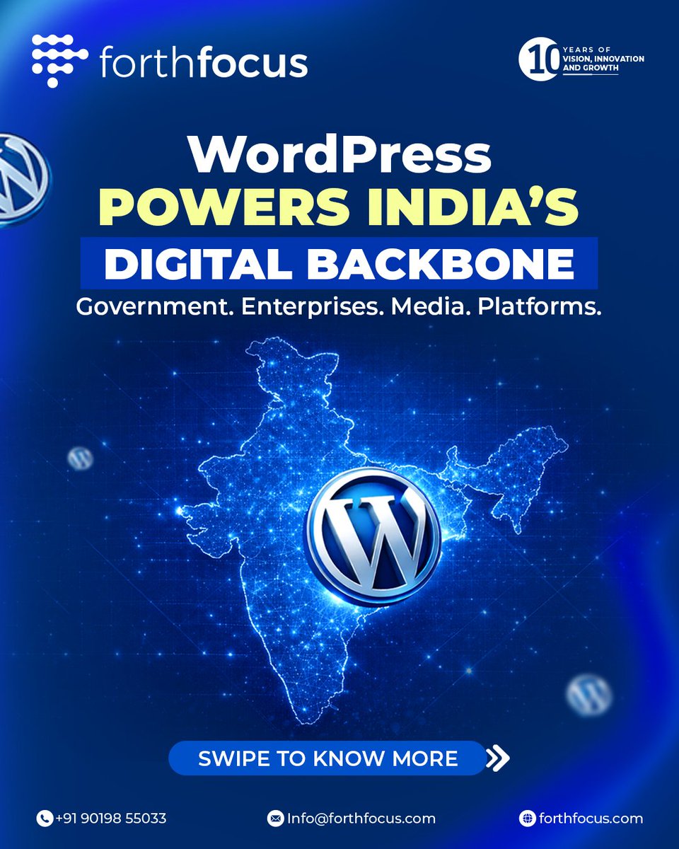 ForthFocus tweet media