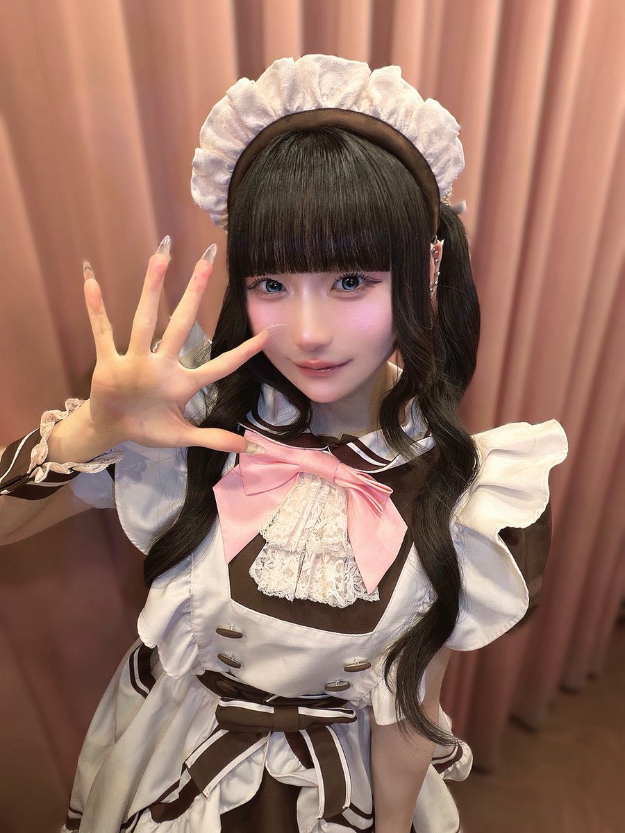maid_piichi's tweet photo. ごさい https://t.co/nHKuFIRBJt
