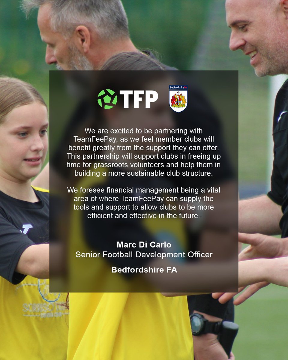 TeamFeePay tweet media