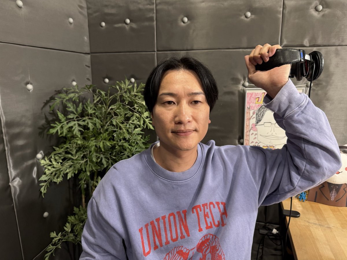 山添サクラバシ919 今夜23時から生放送！ 笑えたり、笑えなかったり