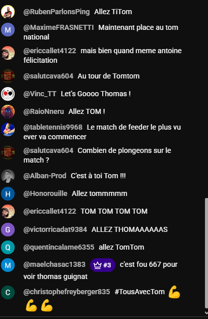 Alban ⸱ Monteur Vidéo tweet media