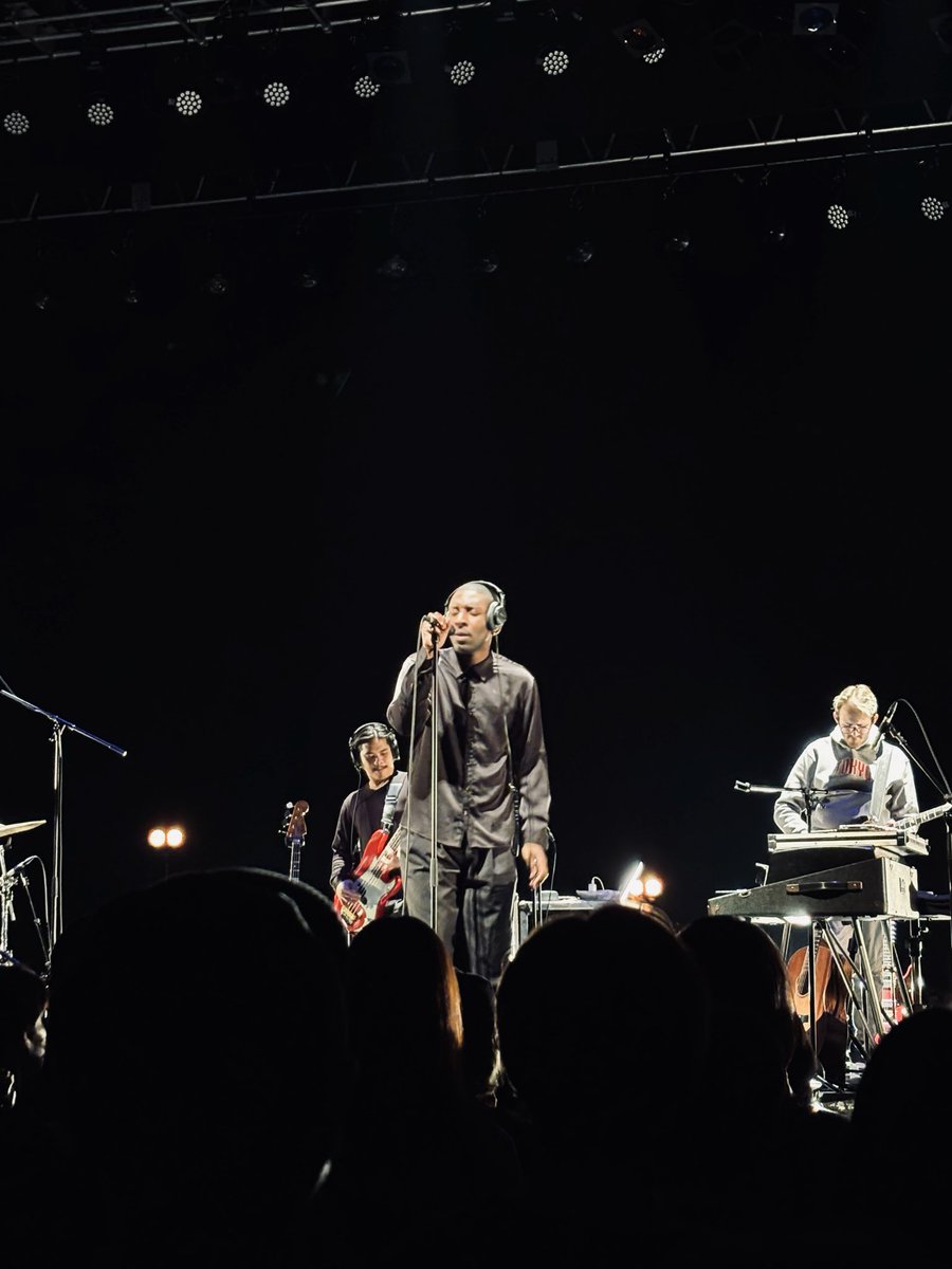 Best night of my life, Samm!
 #sammhenshaw