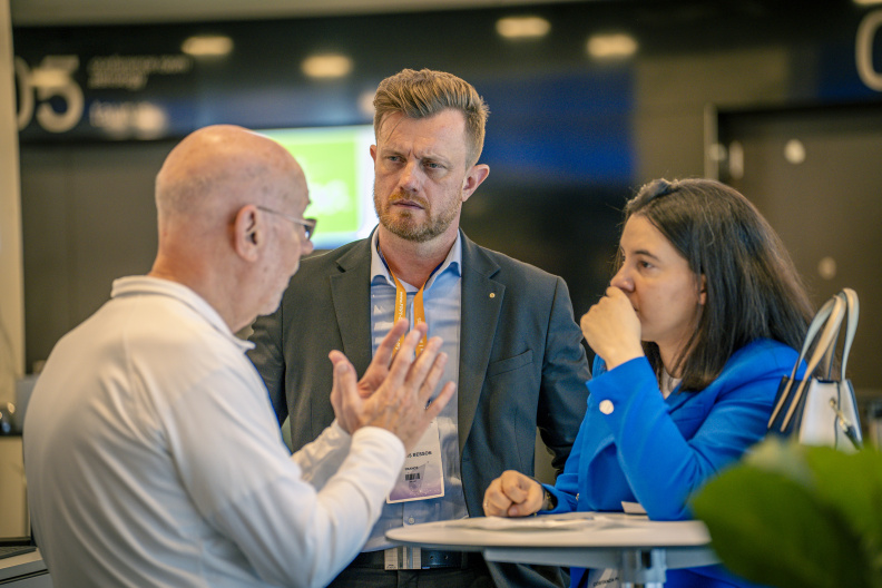 FLASH Radiotherapy & Particle Therapy tweet media