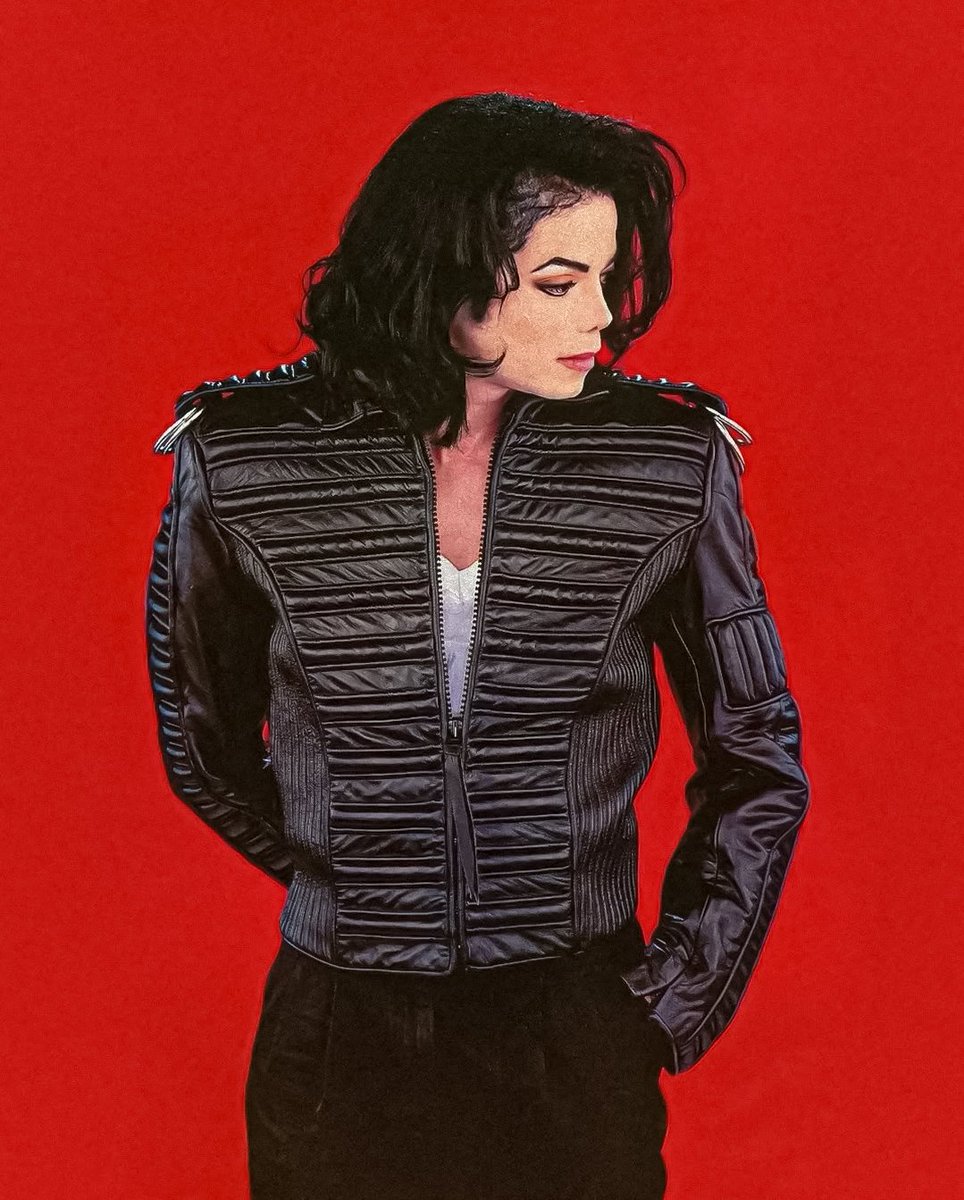 captaineomjjx's tweet image. Michael Jackson, 1993