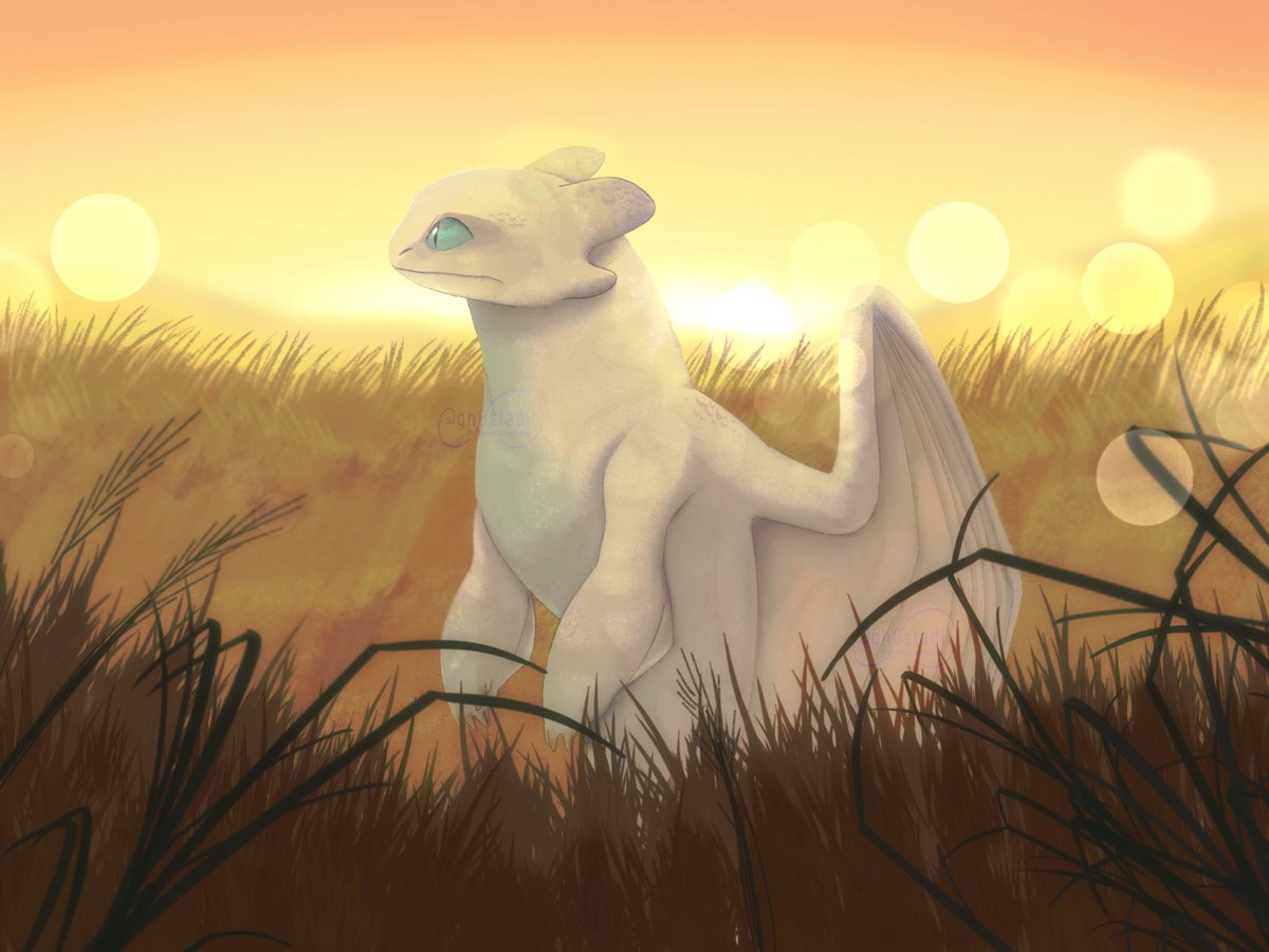 🎨🖼𝘾𝒐𝒍ors leona⛛ᵇᵒᵗ⛛💙🧡_🤍🐉Furia luminosa🤍 tweet media