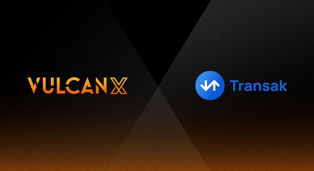 VulcanX tweet media