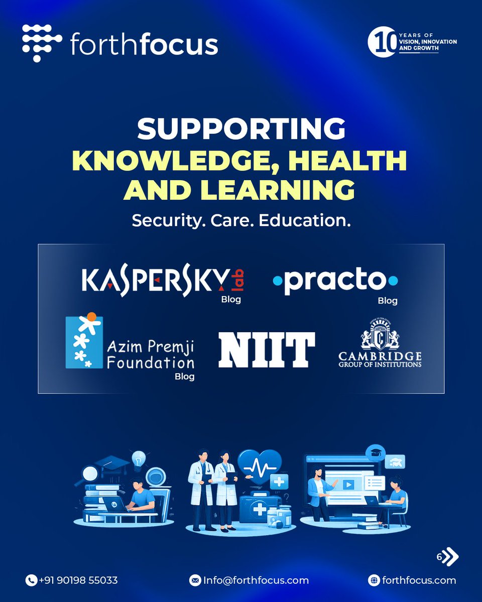 ForthFocus tweet media