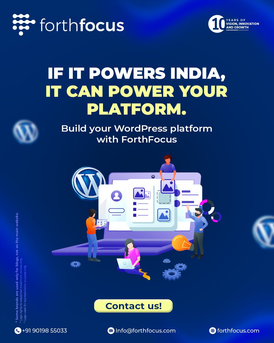 ForthFocus tweet media