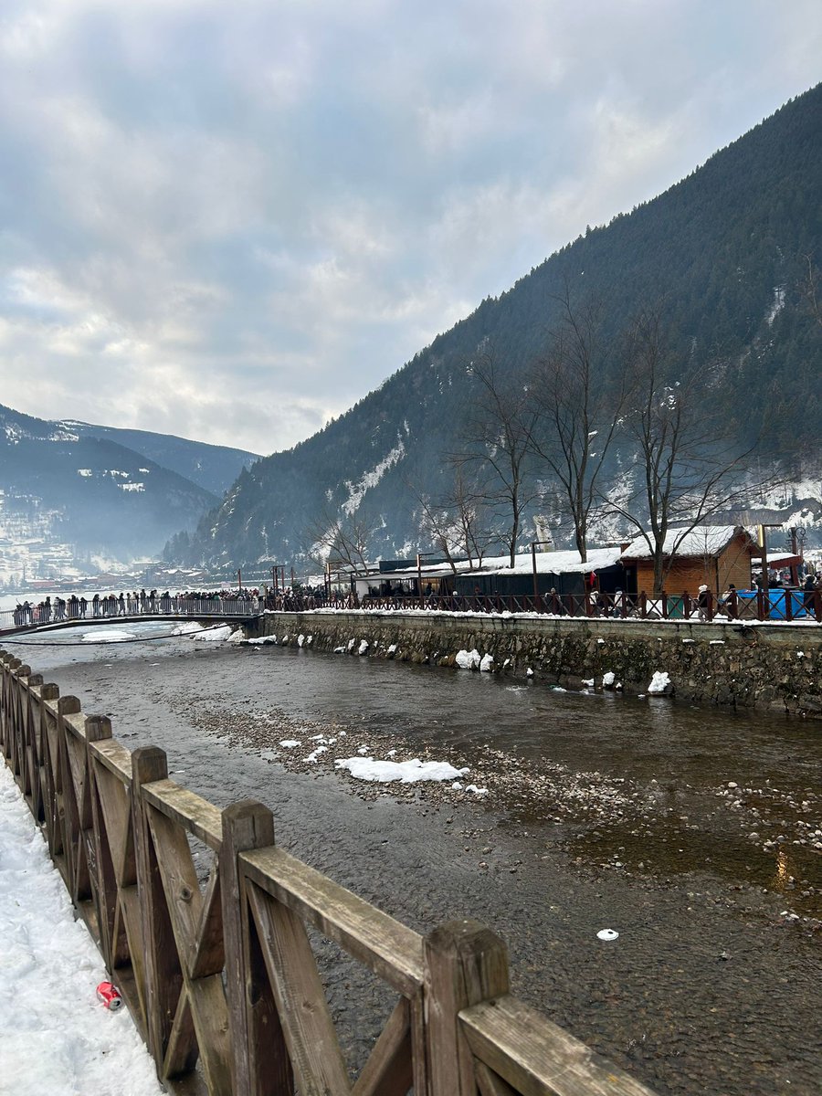 #uzungöl 
#uzungoelkısfestivali