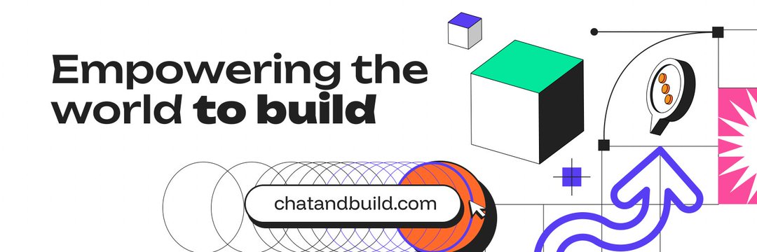 A lot of creation tools are obsessed with velocity get it out, launch, celebrate the win.
ChatAndBuild takes the longer view
When building is rooted in explicit intent,you’re far less likely to wake up months later thinking, “That was the wrong path.”
Decisions become intentional