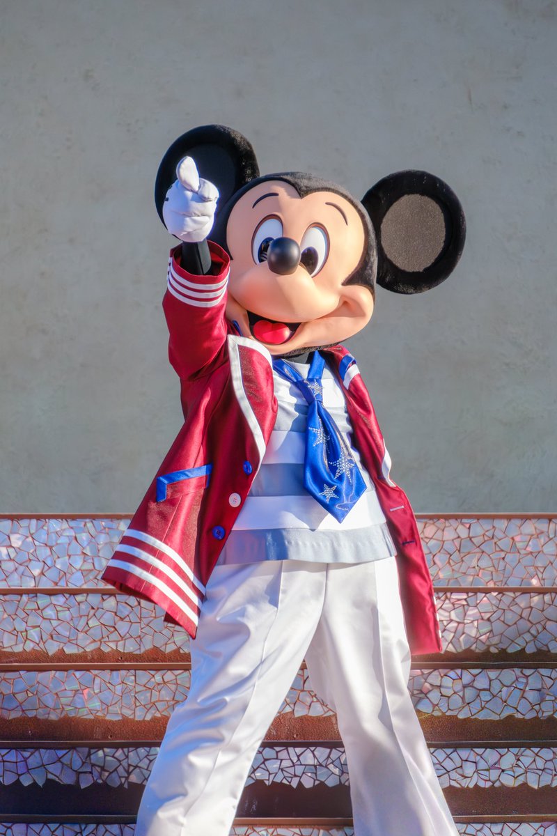 Alex 📷 Japan Theme Park Photography (@thehappyzan) / Posts / X