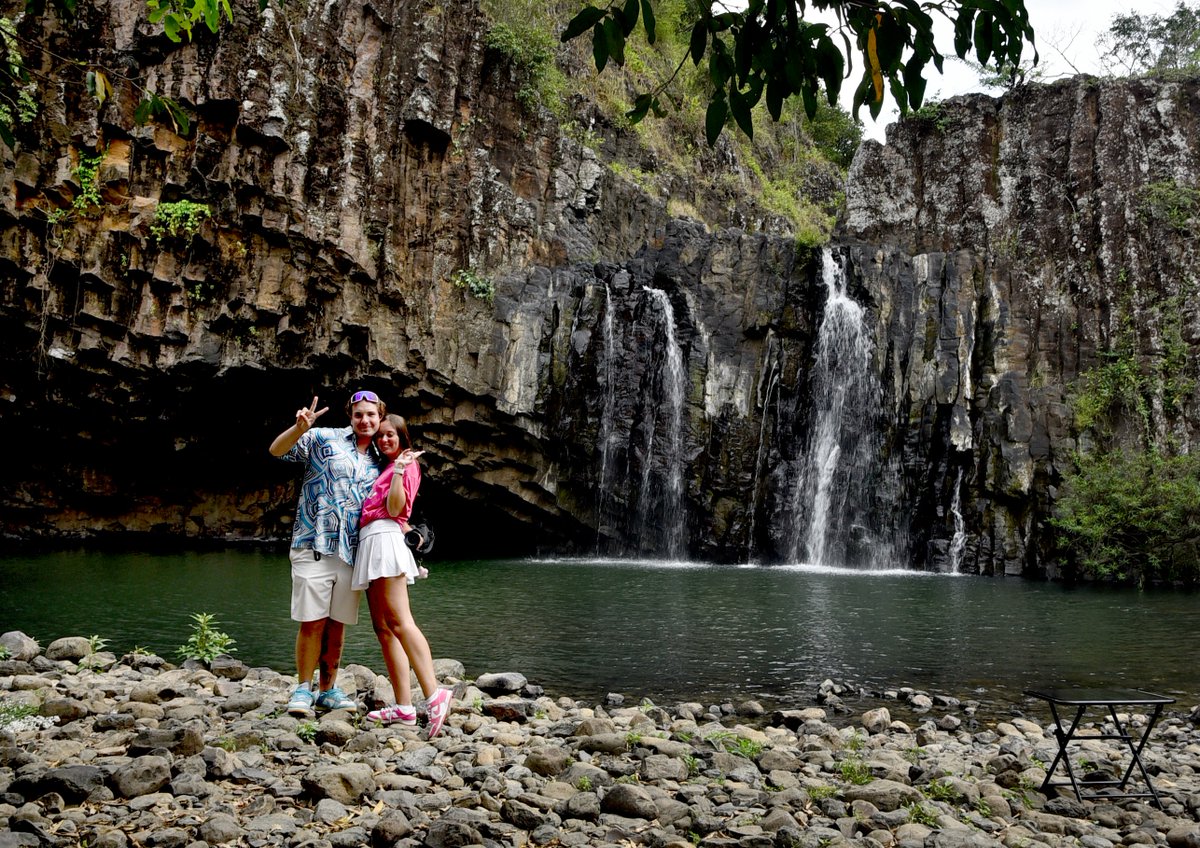 chúng tôi đi du lịch .