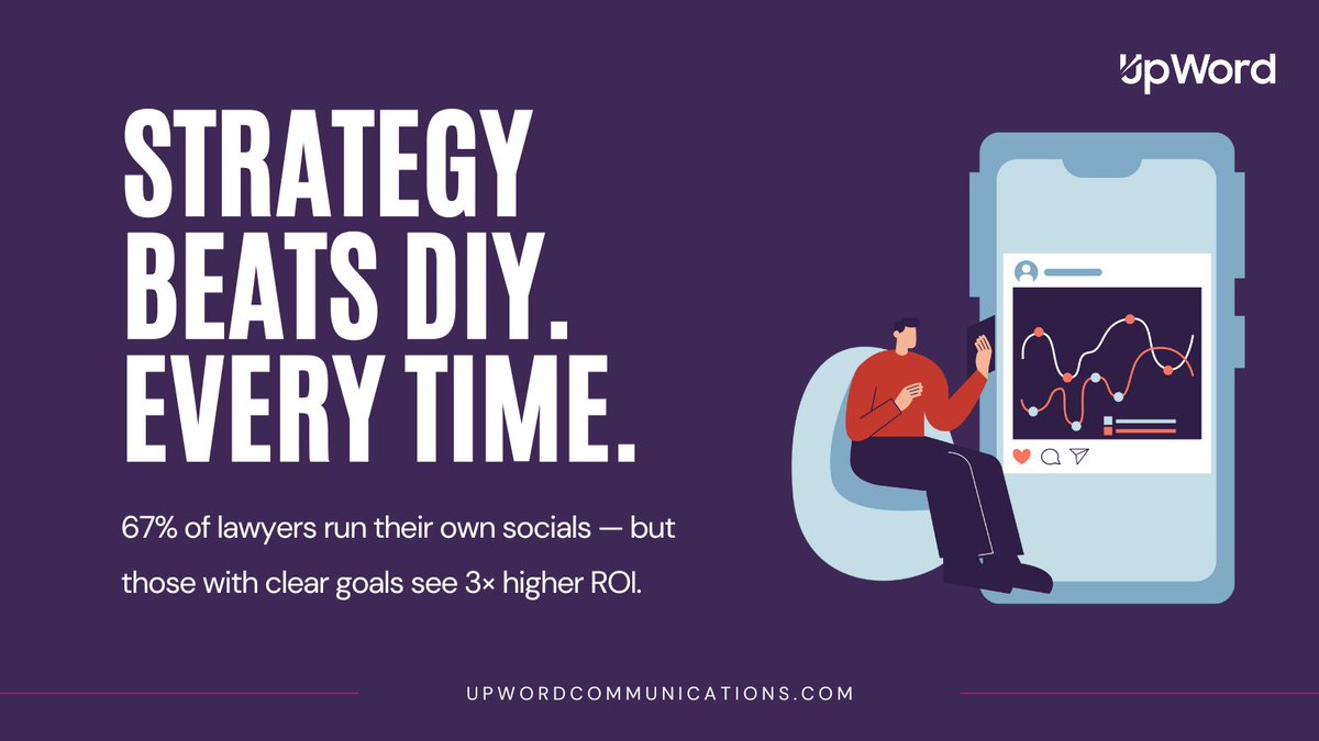 UpWord Communications tweet media
