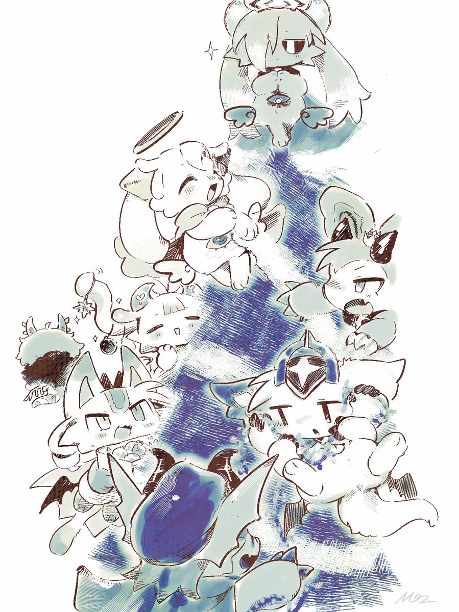 Pazi 🪄 (@PaziPazzo) / Posts / X