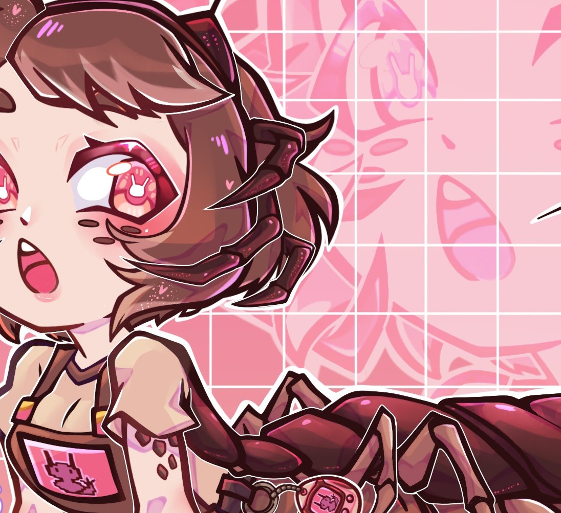 🩷✨🌸Kitsudraws 🌸✨🩷 tweet media