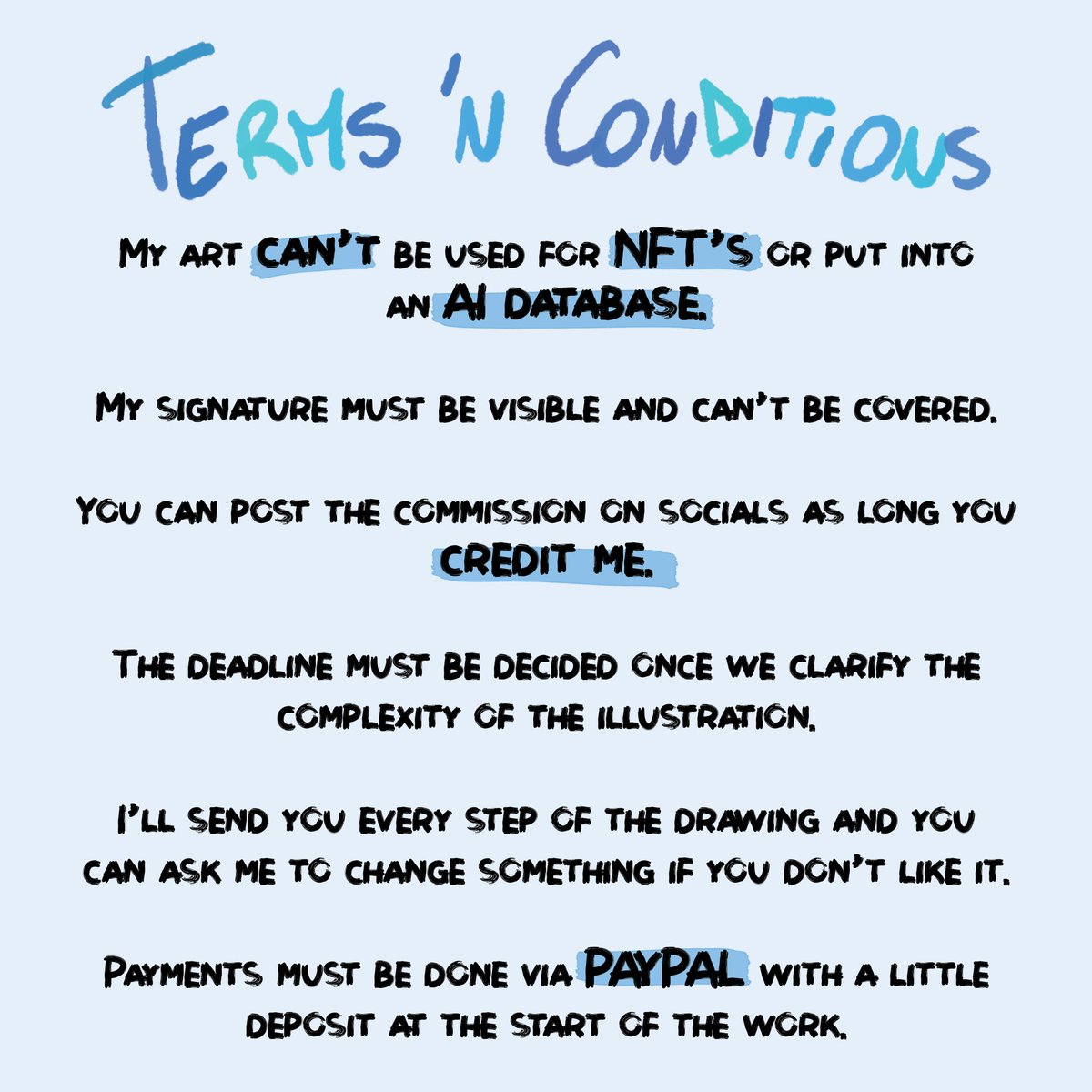 PlatypusThings's tweet photo. #Commission are now open!
Dm me if you want one ;) https://t.co/bvq0kDBGqM
