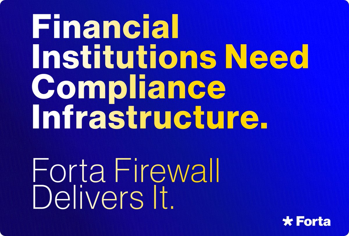 Forta 🏰 (@FortaNetwork) / Posts / X