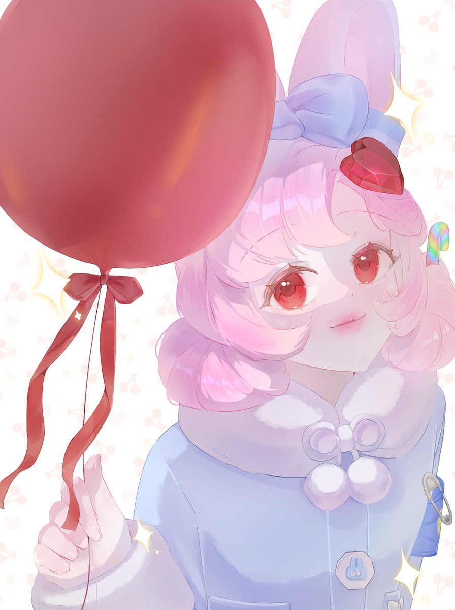 น้องแอนนี่ ❤️

#heartopia