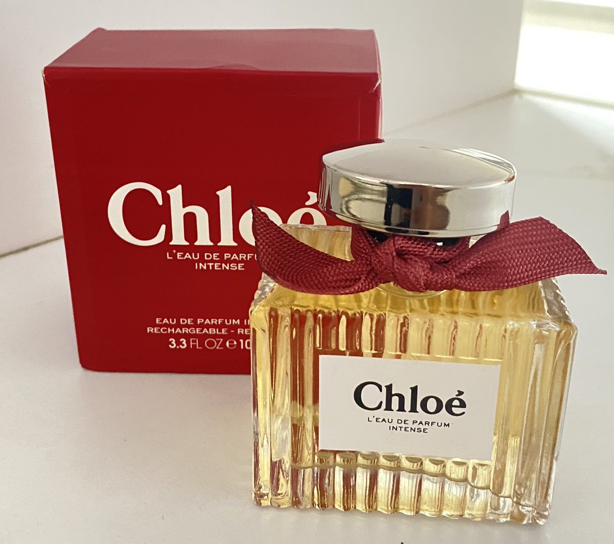 loveunmatcha's tweet photo. WTS | SALE | PARFUM
New 💯

🌸 Parfum YSL Mon Paris EDP ( 90ml) 
Aroma: Strawbery, peony, white musk, vanilla
🌸 Chloe L’Eau de Parfum Intense (100ml)
Aroma: Rasbery, Rose, cedarwood

💵 @ 160K 
🍊CO via Oren (incl adm) 
📍Jatim
#zonajajan #zonauangᅠ  #parfum #wts #YSL #chloe https://t.co/LLwmhlu5fd