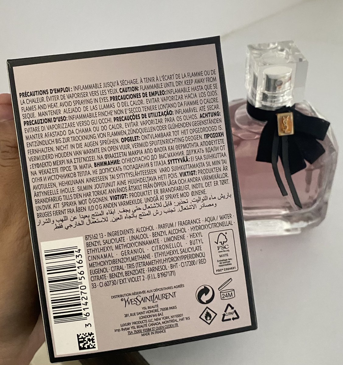 loveunmatcha's tweet photo. WTS | SALE | PARFUM
New 💯

🌸 Parfum YSL Mon Paris EDP ( 90ml) 
Aroma: Strawbery, peony, white musk, vanilla
🌸 Chloe L’Eau de Parfum Intense (100ml)
Aroma: Rasbery, Rose, cedarwood

💵 @ 160K 
🍊CO via Oren (incl adm) 
📍Jatim
#zonajajan #zonauangᅠ  #parfum #wts #YSL #chloe https://t.co/LLwmhlu5fd