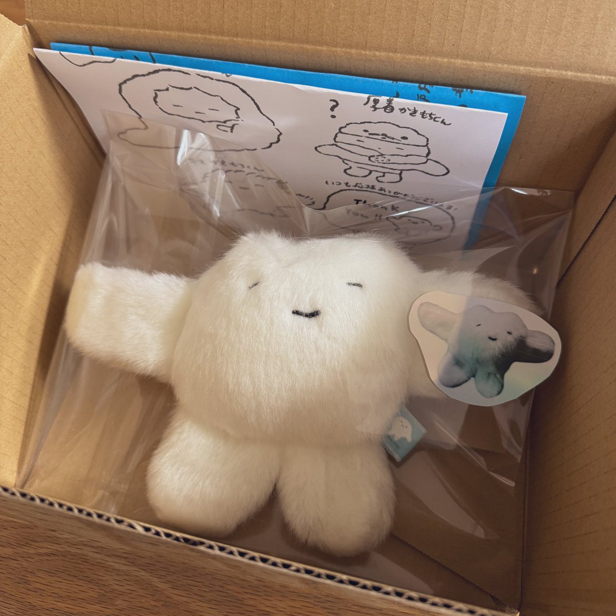 かきもちくん (@kakimochikun) / Posts / X