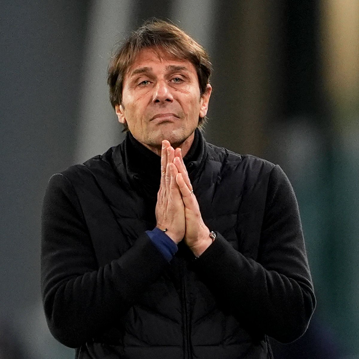 Italian Football TV tweet media