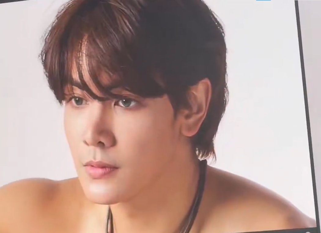 น้องเปลวคำมากเธอเหมือนจนขนลุกจริงๆ

JOONG X TRUE VISIONS NOW  
#สนุกแบบไทยisNOW 
#TrueVisionsNow2026xวันทองไร้ใจ