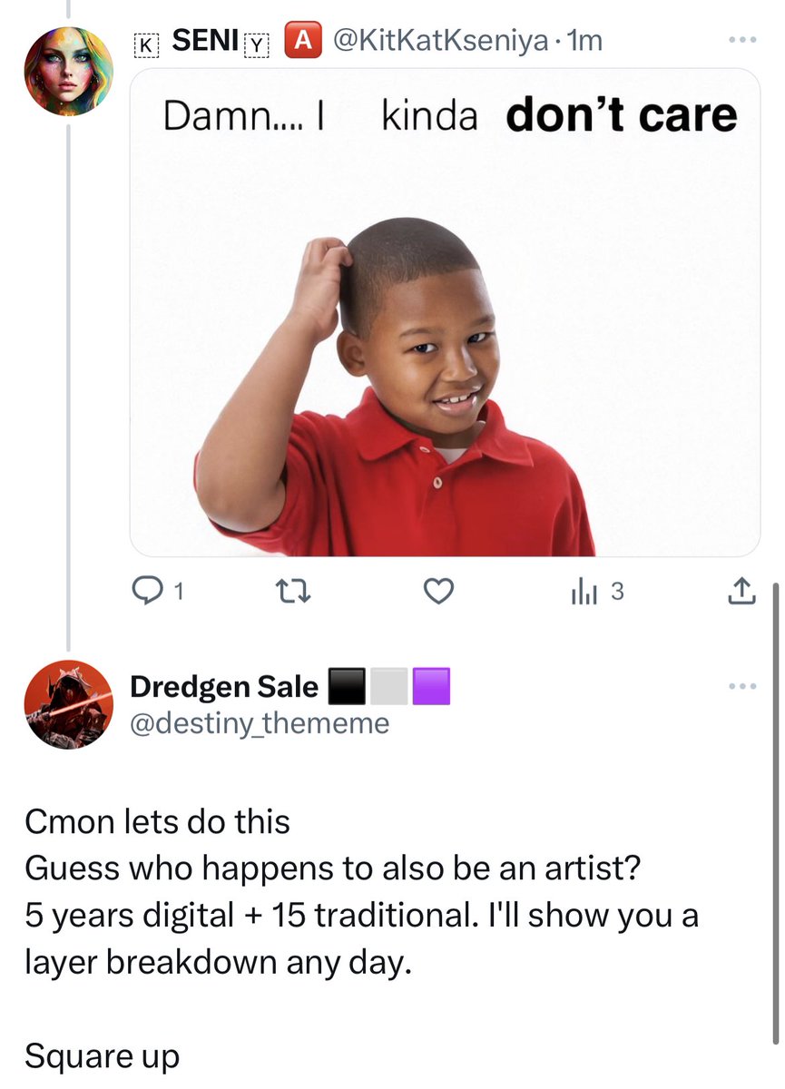 D2 S'phtposting ⬛️⬜️🟪 tweet media