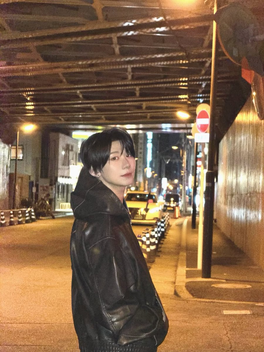 ahofbase's tweet image. [📸] 260127 AHOF OFFICIAL Instagram  Update with #HANI

"ぺこぺこ"

#박한 #HAN_zip 
#AHOF #아홉 
@AHOF_official