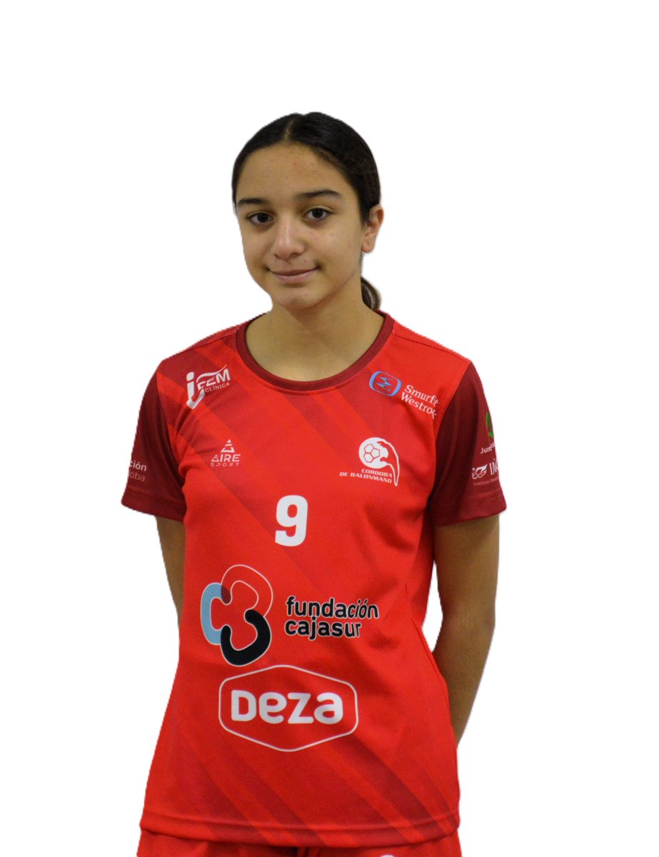 Tres granates convocados para la Jornada de Tecnificación <a href="/FAndaluzaBM/">Federación Andaluza de Balonmano</a> infantil promesas (Granada, 1 de febrero)

🤾🏻‍♀️ Sofía Bustos
🤾🏻‍♀️ Elena Manjón-Cabeza
🤾🏻‍♂️ Javi Díaz

#FactoríaCBM #GuerrerasGranates