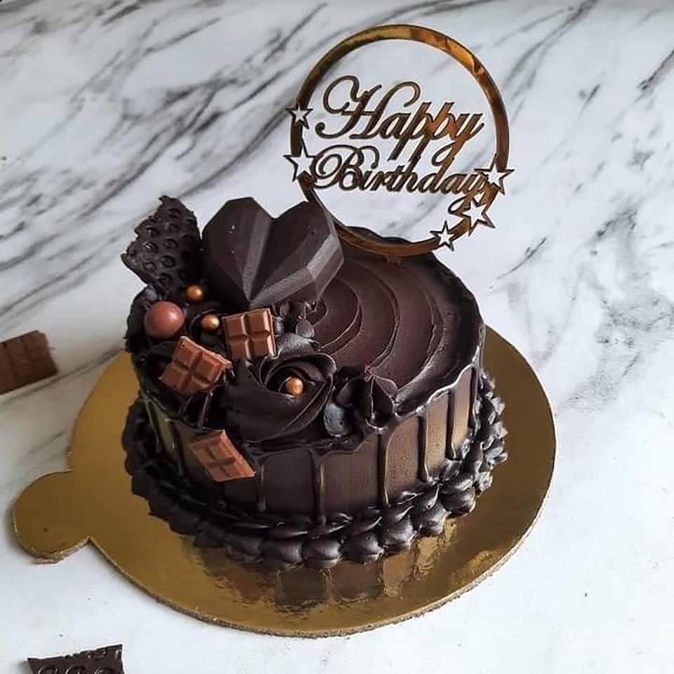 progresohispano's tweet photo. Feliz Día Nacional del Cake de chocolate 🍫: 🎂 Que cada bocado te haga más feliz que ayer.
#DíaDelCakeDeChocolate #ChocolateLovers #SweetDay #ChocolateForever
#nationalchocolatecakeday
#NationalChocolateCakeDay https://t.co/u9ijtDVMyE
