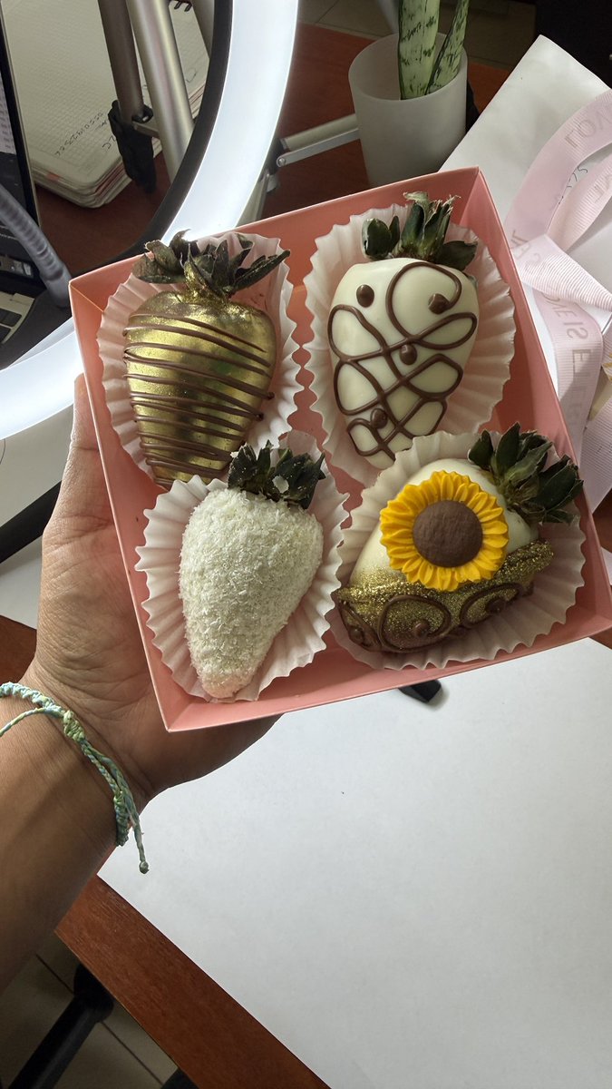 Siempre me acompañas MK🤍