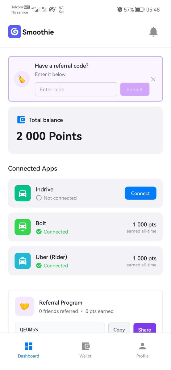Pain_Mchunu's tweet photo. @indicatorfn Andriod Users:

Join Smoothie and earn cash rewards! Use my code: QEUM5S - Download at https://t.co/zzDS2FTWIK https://t.co/f18gkaebRl