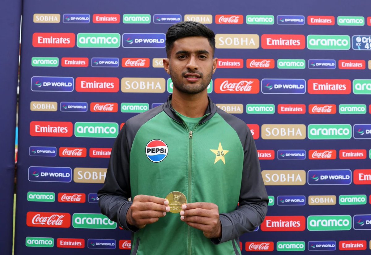 Azhar Ali tweet media