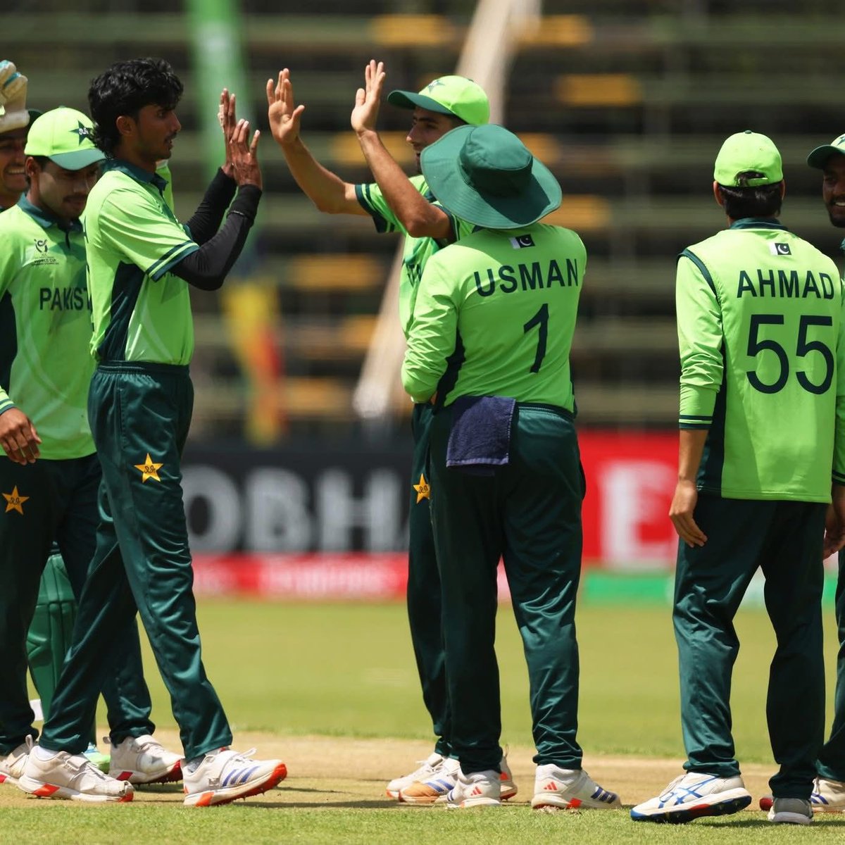 Azhar Ali tweet media