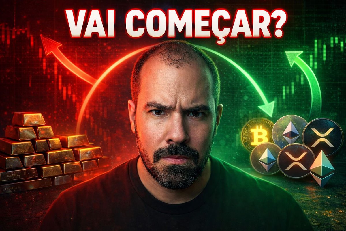 Crypto Whales tweet media