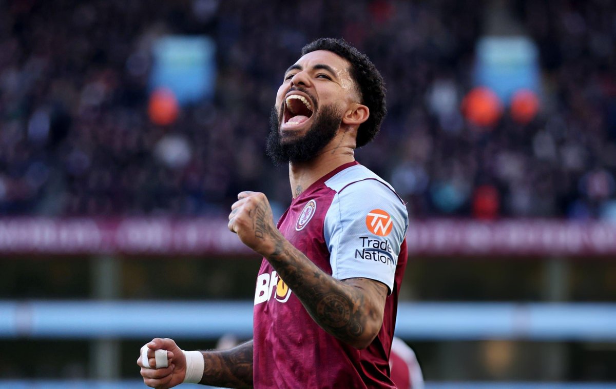 Aston Villa Statto tweet media