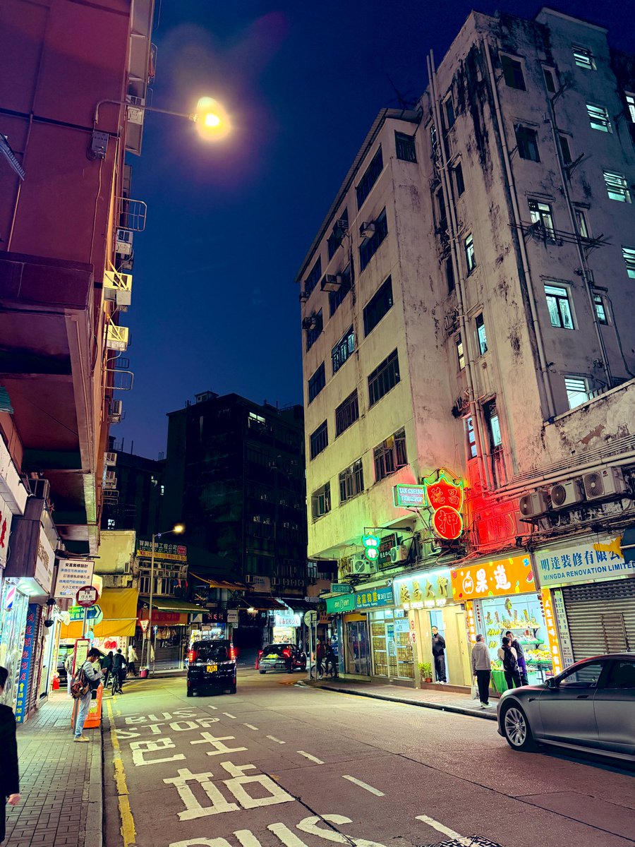 Peter55557777's tweet photo. 漫步街市！ https://t.co/LWH7iYxMTQ