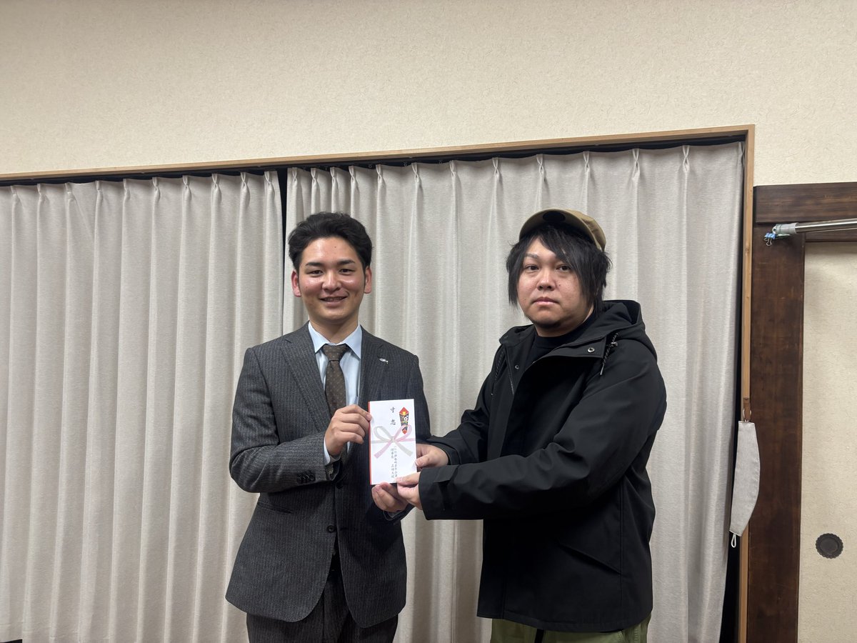 jci_isesaki's tweet photo. 本日、伊勢崎の地にて群馬ブロック協議会「連携運動支援委員会」が開催されました！🙌✨
そして！当会からは精鋭メンバーが出向中！✨ 🔸 副委員長：服部君 🔸 委員：久保田君、蝦名君、長沼君、大山君
出向先で得た学びや経験を、しっかりとLOMに還元してくれることを信じています！
#伊勢崎Jc https://t.co/B5FSQA3cQO