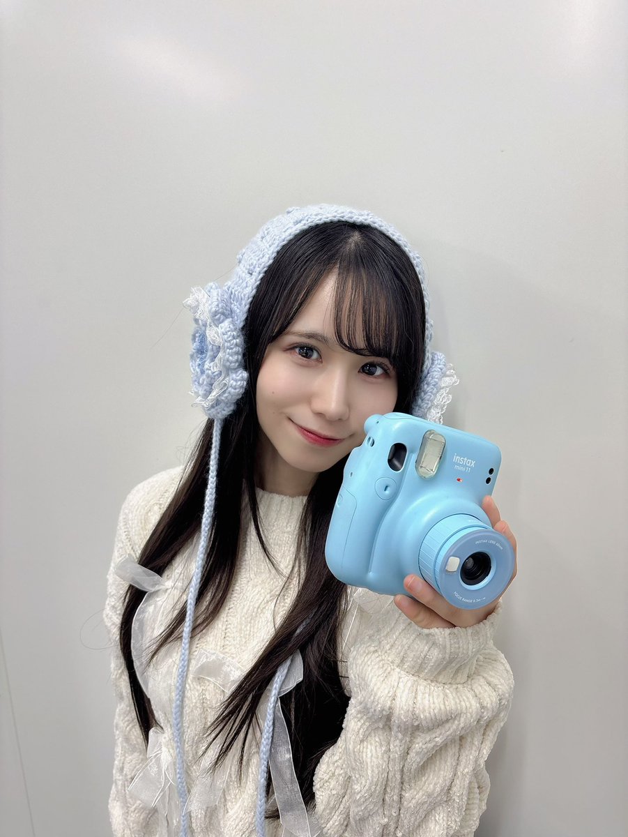 ̗̀📢 オンラインチェキサイン会 チェキのリクエスト可能です