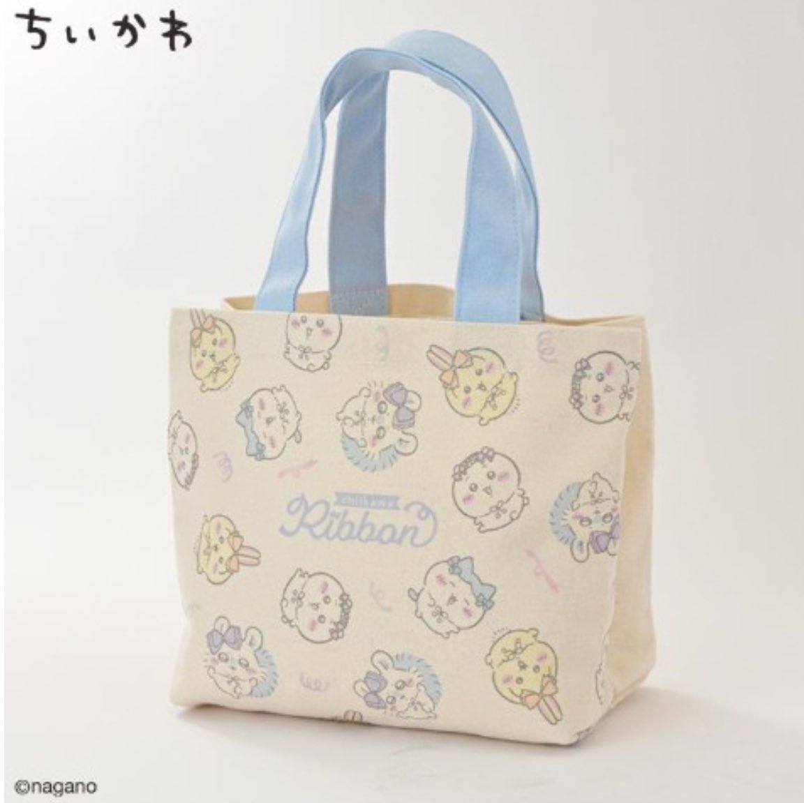 chiikawasan's tweet image. ＼グッズ情報／

1/28(水)〜
全国のしまむらにて、
ちいかわのグッズが新発売！

リボンシリーズのデザインを中心に、
たくさんのアイテムが登場します！

🔻ラインナップ詳細まとめ🔻
🔗chiikawa.jp/archives/3748