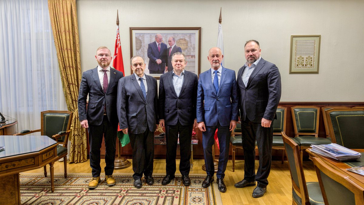 Anatoli Unitsky tweet media