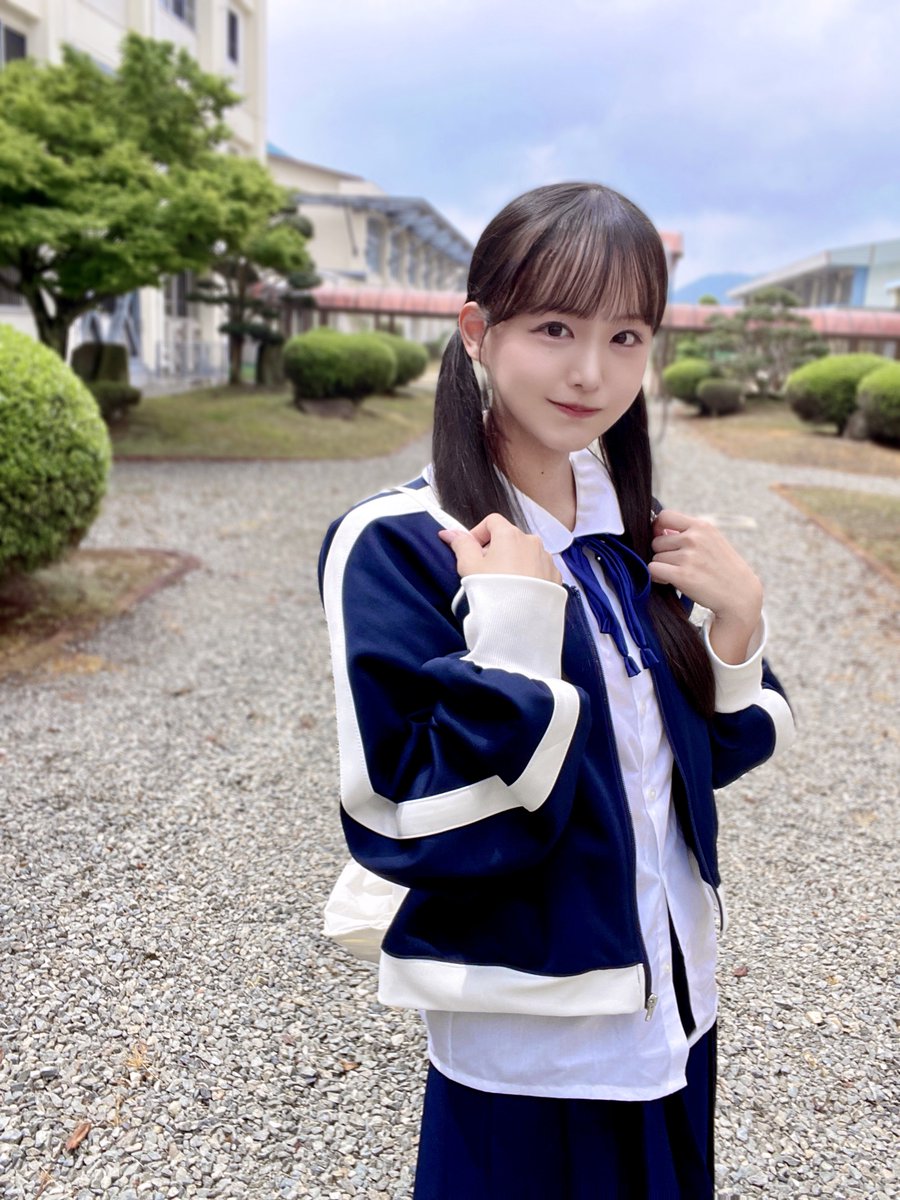 今更やけど #愛の重さ のオフショ ヨリヒキ後ろ姿までふんだんに載せた