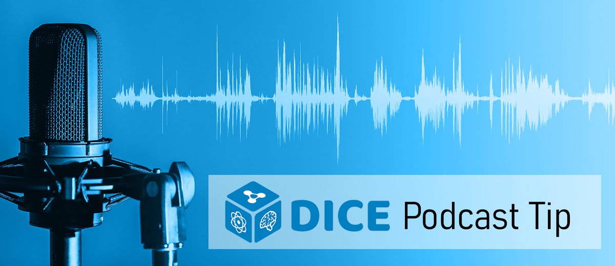 DICE Research Group tweet media