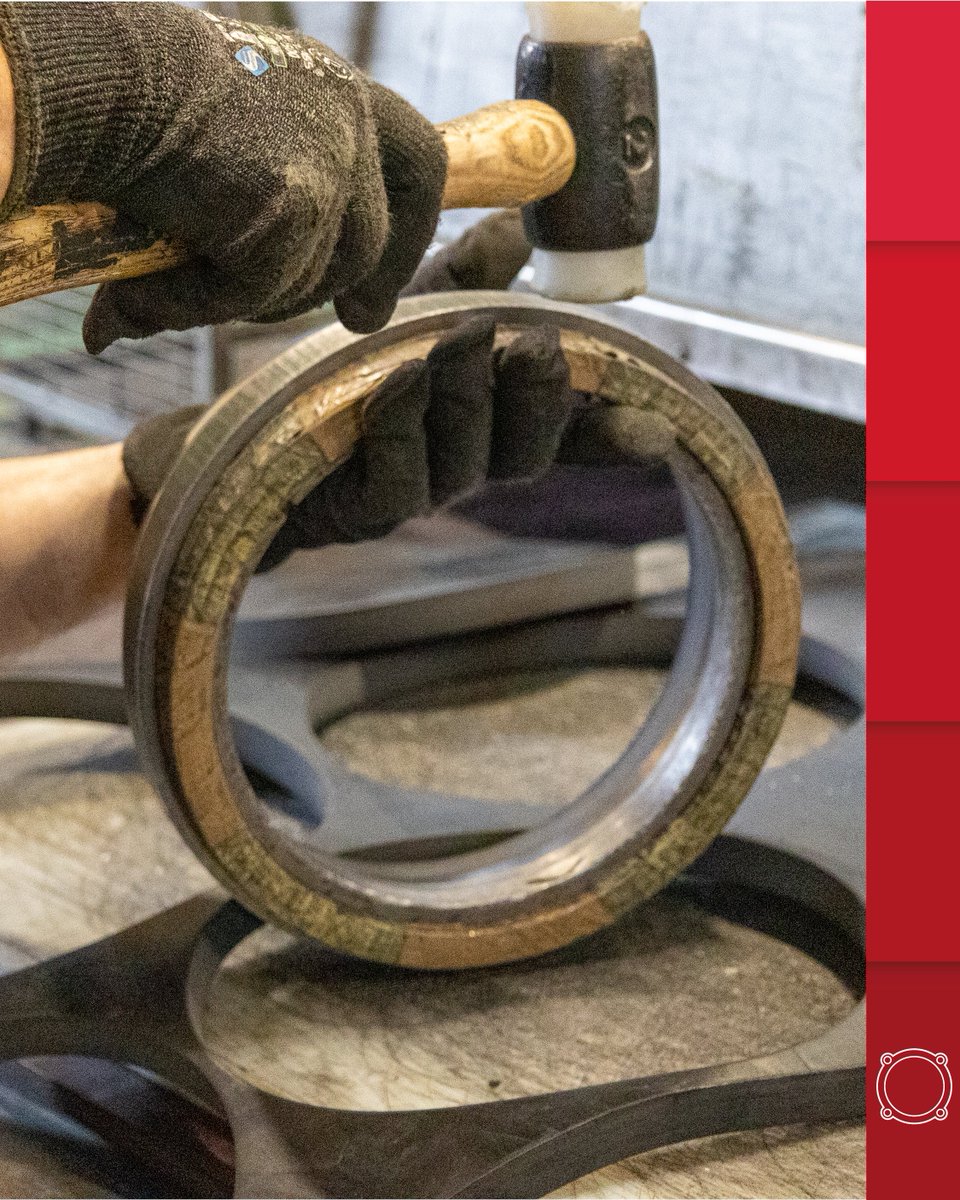 DobsonsGaskets's tweet photo. Dobson Gasket manufactures precision valve &amp; pipe flange sealing solutions designed to maintain joint integrity under high pressure, temperature, and aggressive media for critical applications across multiple sectors.

Maximise your seal reliability | https://t.co/9Z8Smb4PLP https://t.co/4aSeaBnxxc