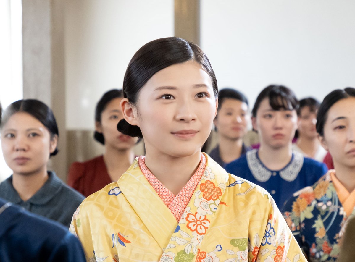／
　#虎に翼 映画化決定！
＼

🎬2027年公開
#伊藤沙莉 主演｜劇場版「虎に翼」

寅子が “最後の事件” に挑む！
NHKの連続テレビ小説「虎に翼」が、完全オリジナルストーリーで劇場映画として帰ってきます！

監督：梛川善郎
脚本：吉田恵里香
音楽：森優太
出演：伊藤沙莉 ほか
<a href="/toratsuba_movie/">劇場版「虎に翼」公式アカウント</a>