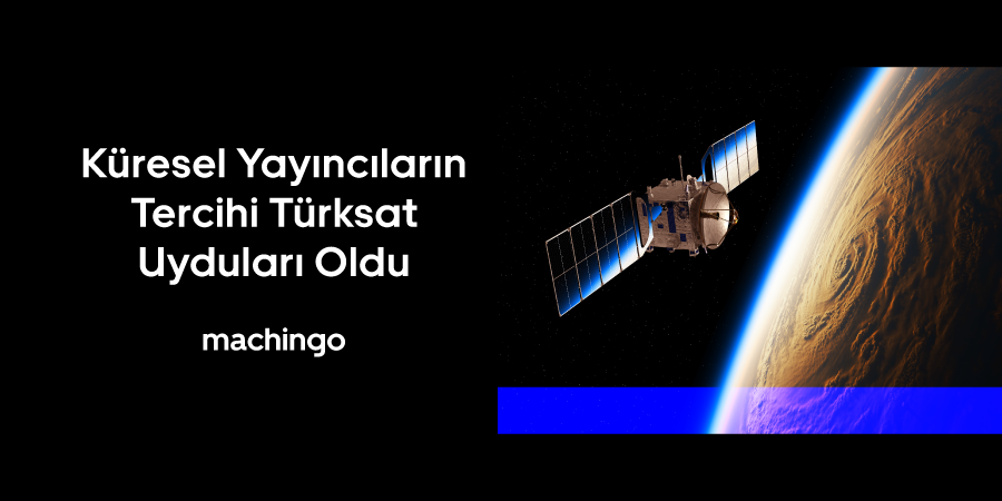 Machingo tweet media