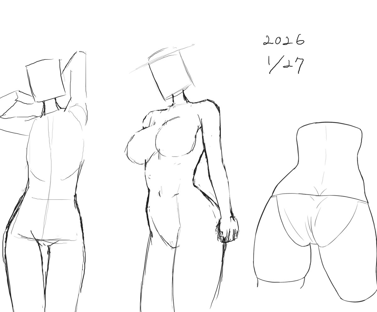 あかみどろ tweet media