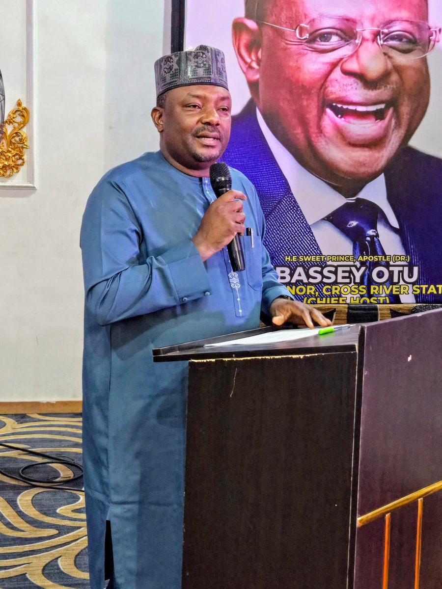 ng_nsipa's tweet photo. HUMANITARIAN COUNCIL MEETING: NSIPA Calls for Sub‑National &amp; Multi‑Stakeholder Synergy to Strengthen Social Protection and Accelerate Sustainable Poverty Reduction in Nigeria https://t.co/9XMexOVc7H