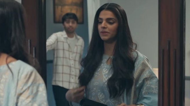 #kafeel - subuk is my most fav character on ptv rn. in the recent wave of toxic men and super realistic stories, subuk feels like such a breath of fresh air. to some he might seem 'too good to be true' but thats exactly the kind of portrayal of men we need more on our screens.